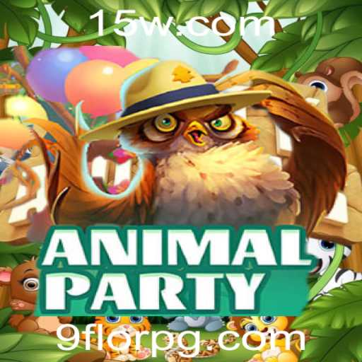 Explorando o Mundo de AnimalParty: Aventura e Diversão em Cada Jogo