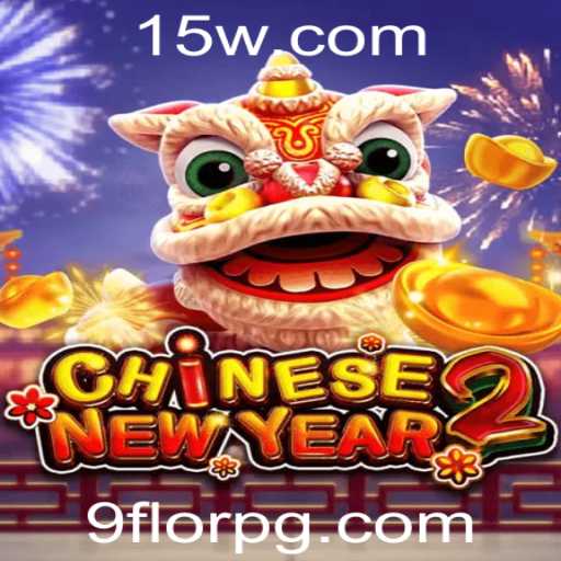 Explorando o Ambiente Vibrante de CHINESENEWYEAR2: O Jogo que Captura a Essência das Celebrações Culturais