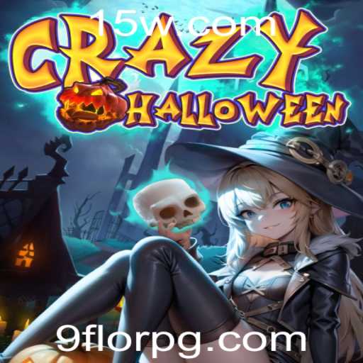 CrazyHalloween: Mergulhe na Diversão Assustadora deste Jogo Inovador