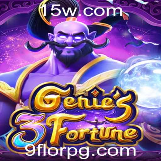 Explorando o Mundo de Genie3Fortune: Um Jogo de Aventura e Estratégia