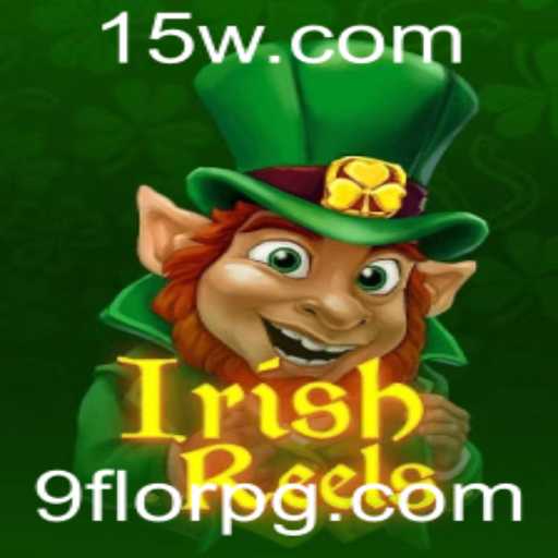 Explorando o Jogo IrishReels: Uma Aventura de Slots Online Com Temática Irlandesa