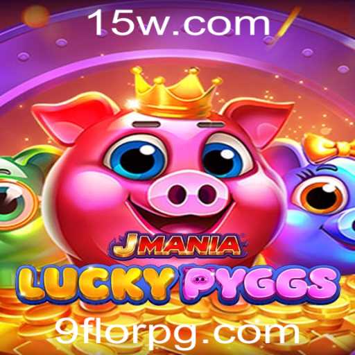 Explorando o Mundo Fascinante de JManiaLuckyPyggs