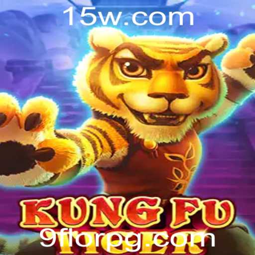 Descubra KungFuTiger: O Jogo Que Está Revolucionando o Mundo dos Games