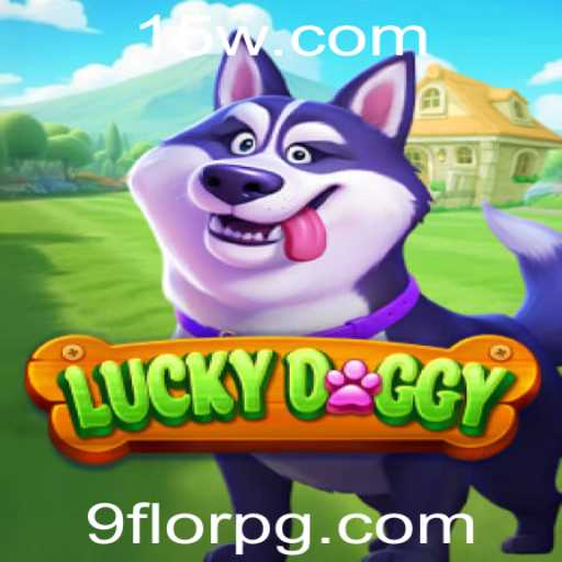 Explorando o Mundo de LuckyDoggy: Um Jogo Cativante e suas Regras Inovadoras
