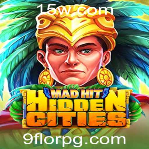 Descubra MadHitHiddenCities: O Jogo de Descoberta Urbana