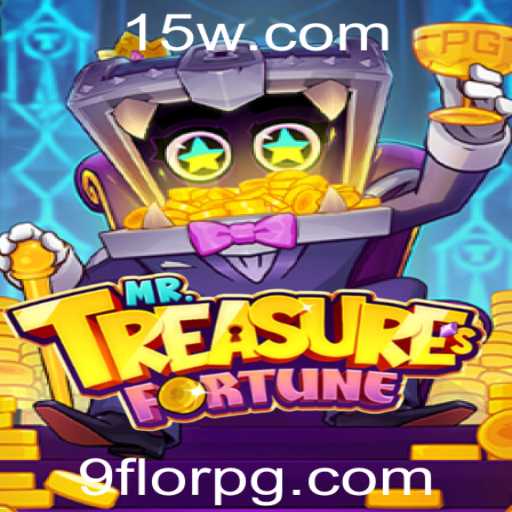 Descubra a Emocionante Aventura de MrTreasuresFortune