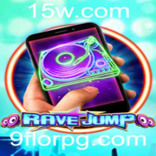 Descubra o Universo Empolgante de RaveJumpmobile: Um Jogo de Desafios e Estratégias Vibrantes