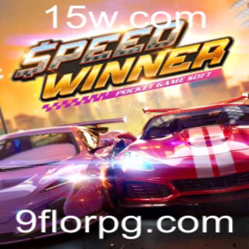 SpeedWinner: Uma Jornada pelo Mundo do Jogos de Corrida