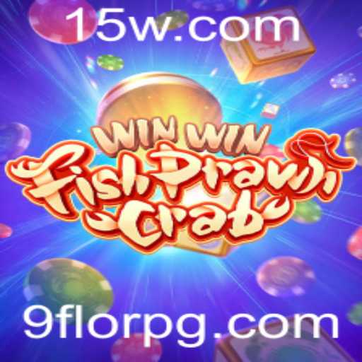 Explorando o Mundo de WinWinFishPrawnCrab