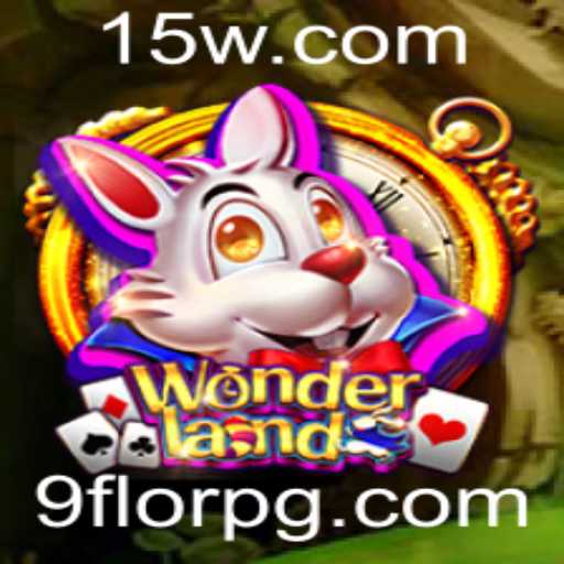 Descubra a Magia de Wonderland: Um Mergulho no Mundo Lúdico das Flores